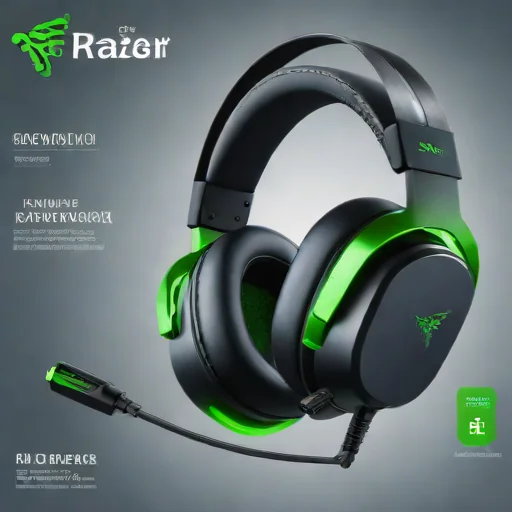 Razer BlackShark V2 Pro (2023 Edition)