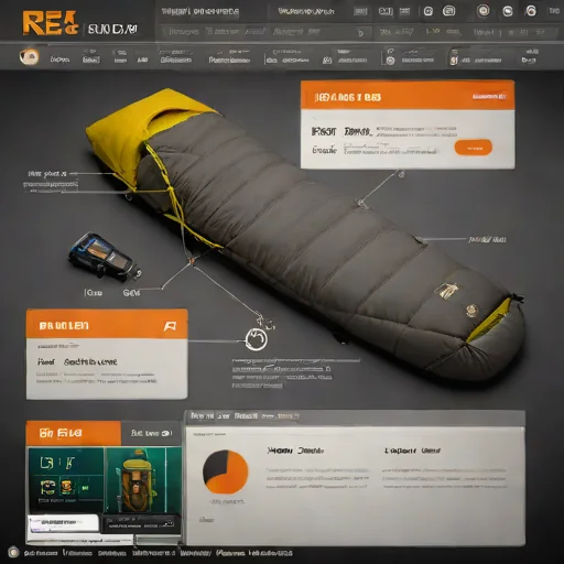 REI Co-op Trailbreak 30