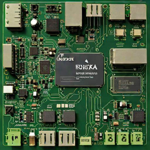 Radxa Rock 4C