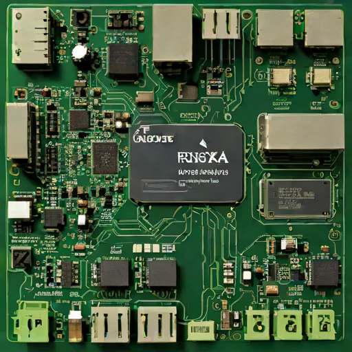 Radxa Rock 4C