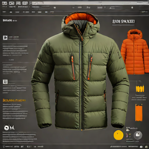 REI Co-op 650 Fill Power Down Jacket