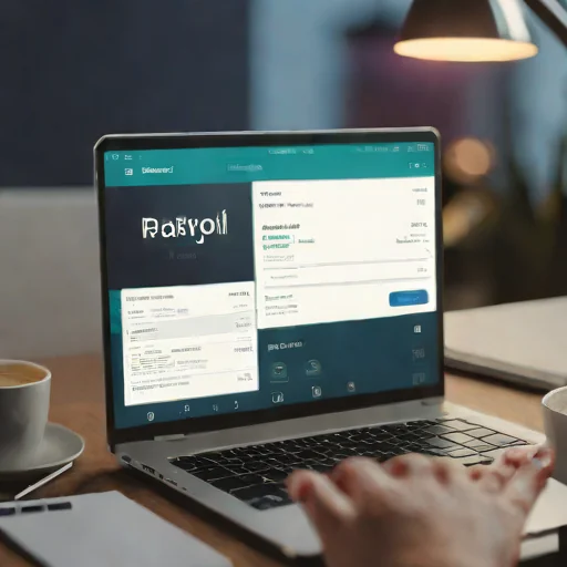 ReadyHR Payroll