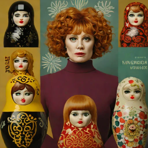 Russian Doll