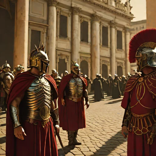 Rome