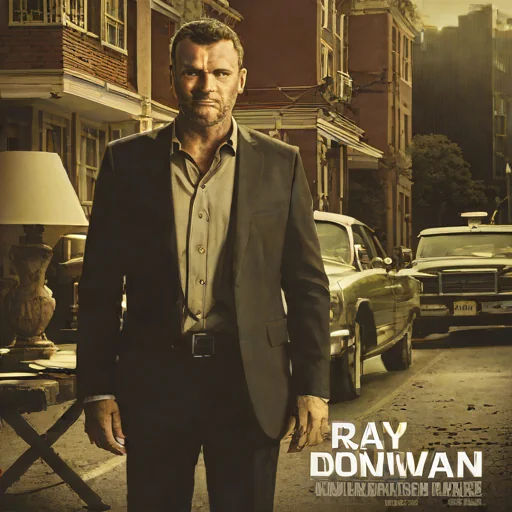 Ray Donovan