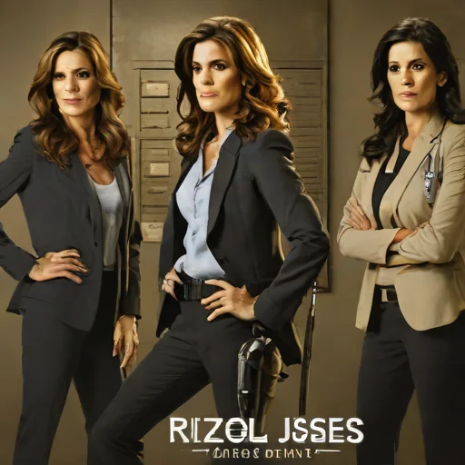 Rizzoli & Isles