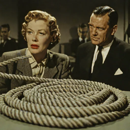Rope