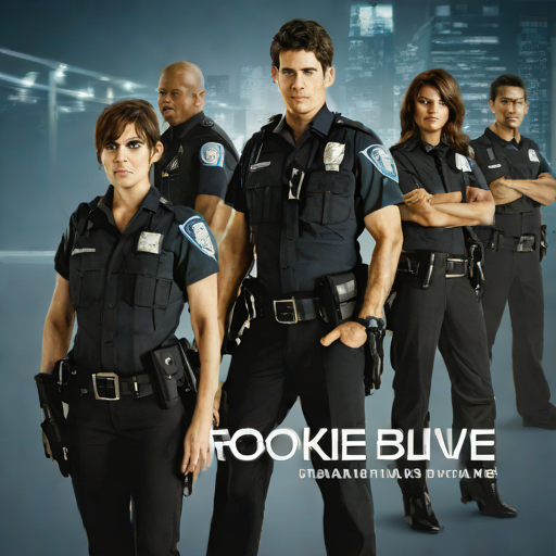 Rookie Blue