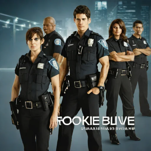 Rookie Blue