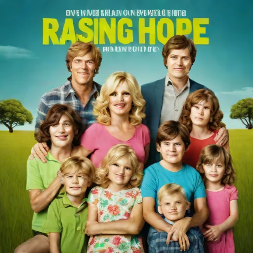 Raising Hope