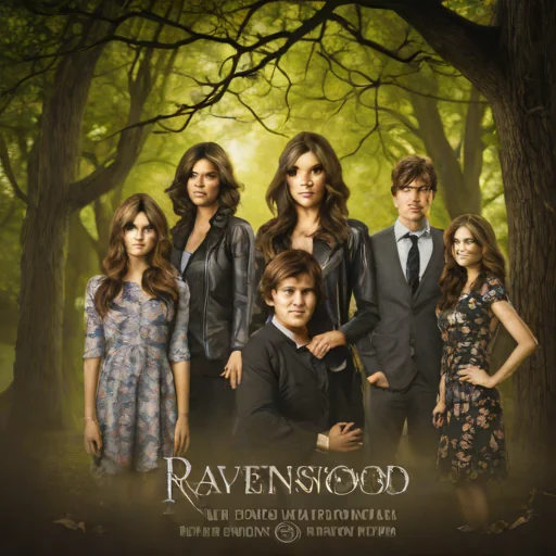 Ravenswood