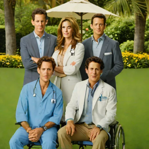 Royal Pains