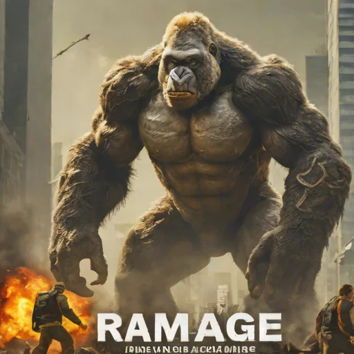 Rampage