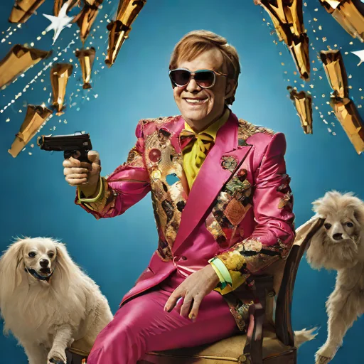Rocketman