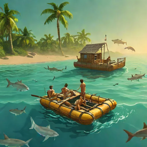 Raft