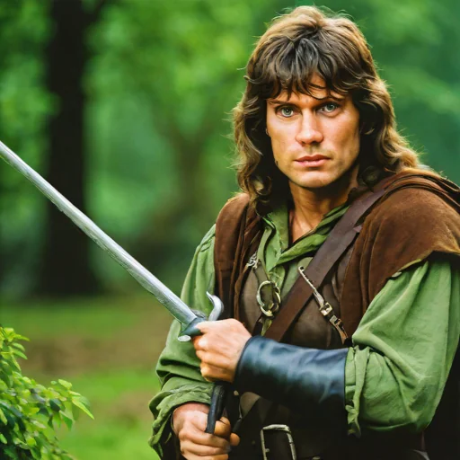 Robin of Sherwood