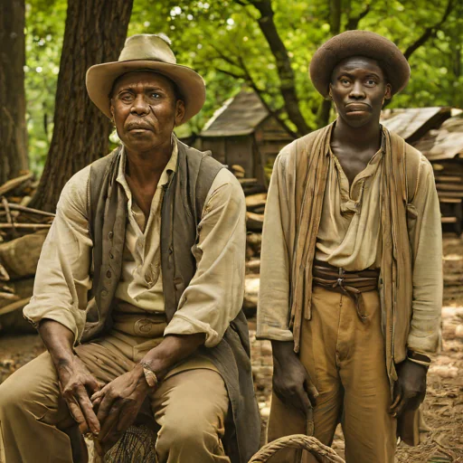 Roots