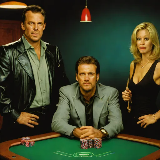 Rounders