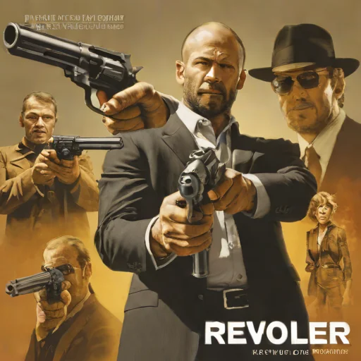Revolver