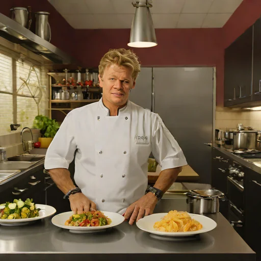 Ramsay's Kitchen Nightmares