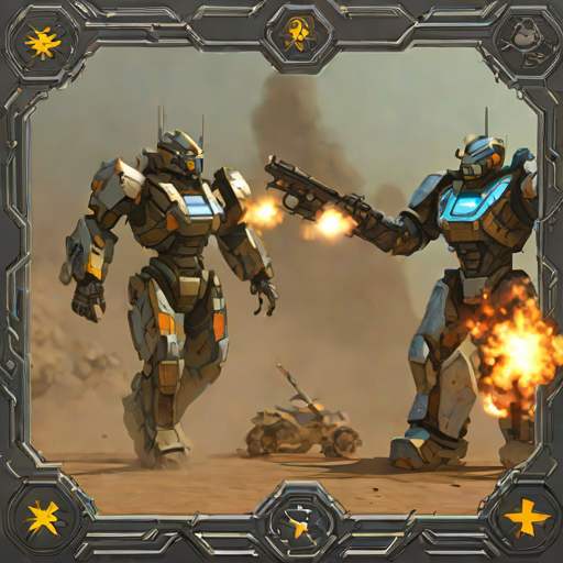 Robocode