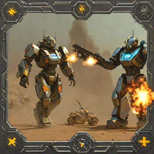 Robocode