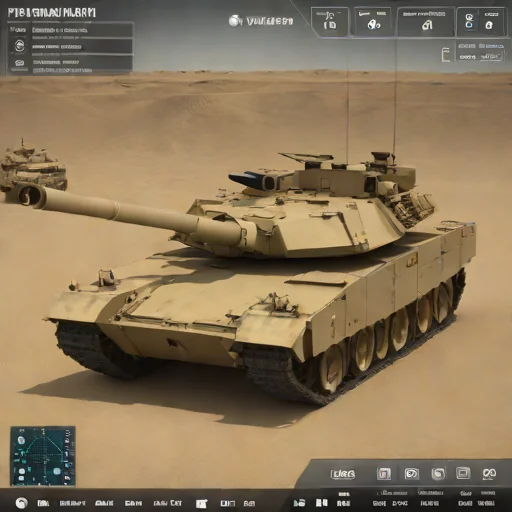 Rheinmetall Panther MBH
