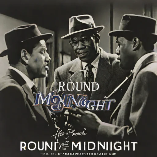 Round Midnight