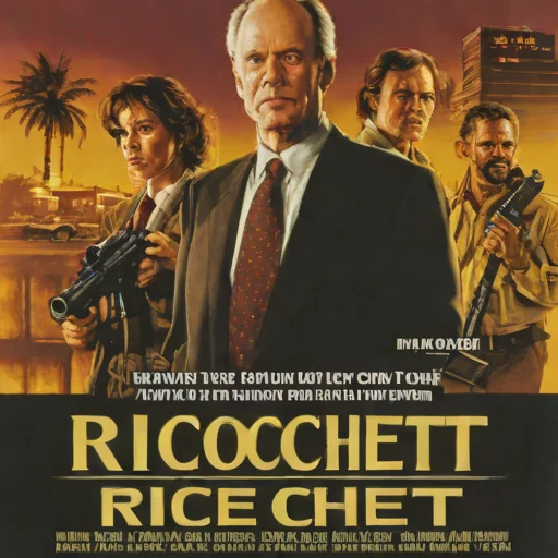 Ricochet