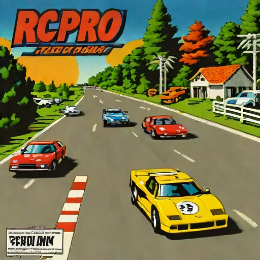R.C. Pro-Am