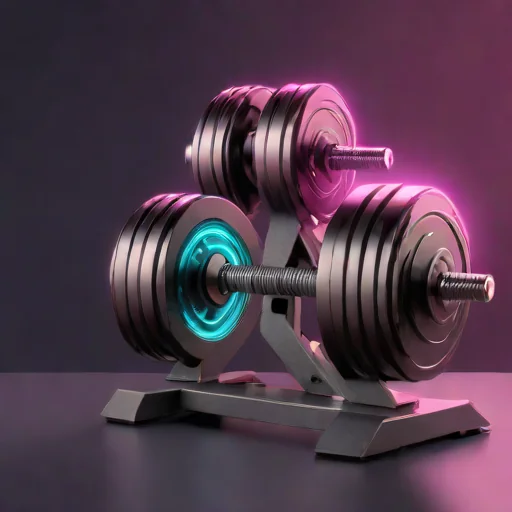 Rogue Echo Bumper Plates - Set of 3