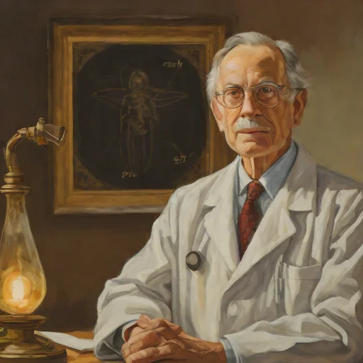 Richard Smalley
