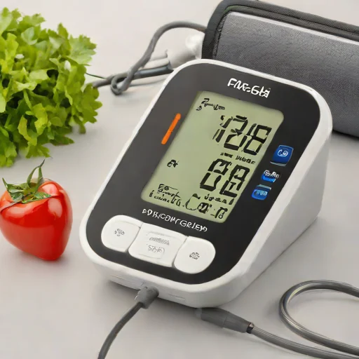 Rite Aid Deluxe Automatic Blood Pressure Monitor
