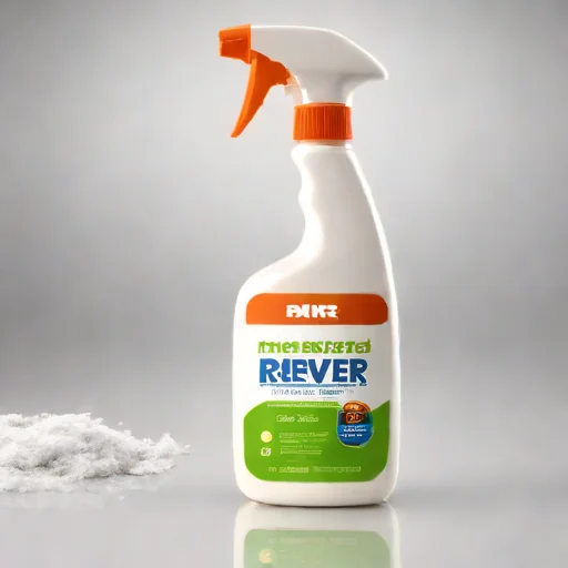 RMR-86 Instant Mold & Mildew Stain Remover