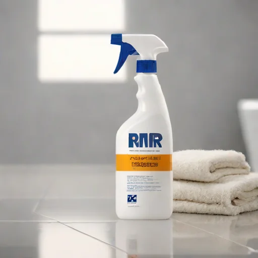 RMR Tub & Tile Cleaner