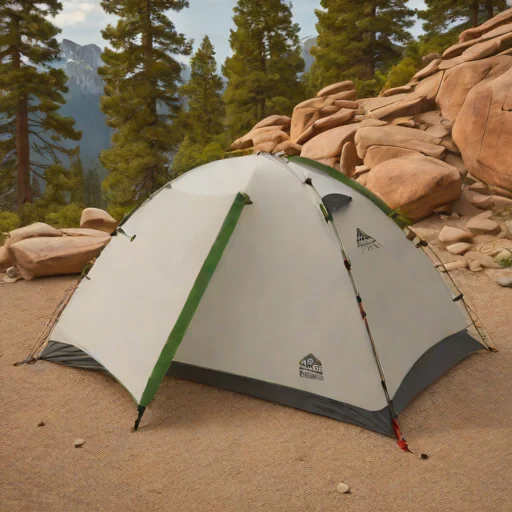 REI Co-op Half Dome SL 2+ Tent