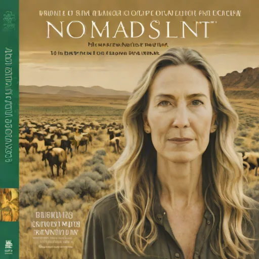 Rebecca Solnit - Nomadland