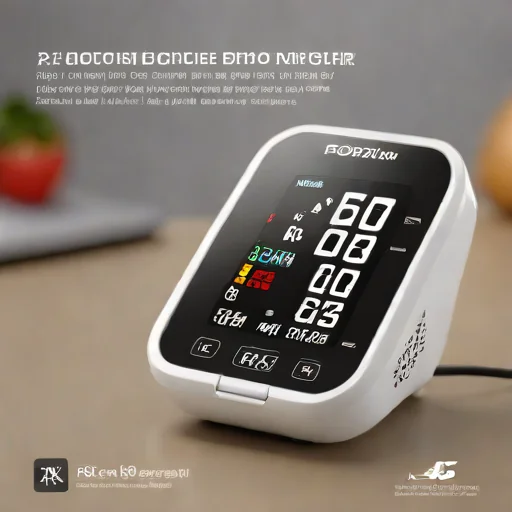 Rossmax Z1 Automatic Blood Pressure Monitor