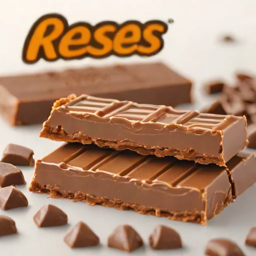 REESE'S STICKS Chocolate Peanut Butter King Size Candy Bar