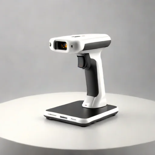 Revopoint RANGE 2 3D Scanner