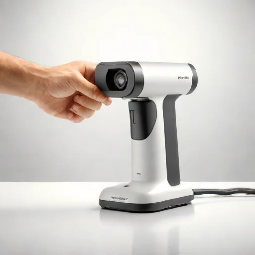 Revopoint INSPIRE 3D Scanner