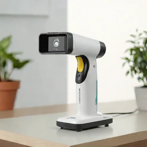 Revopoint MIRACO Plus 3D Scanner