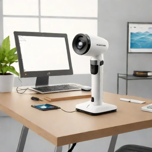 Revopoint Trackit 3D Scanner