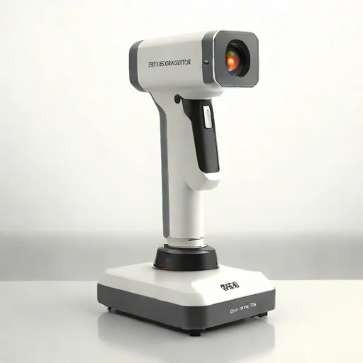 Revopoint MetroX Series 3D Scanner