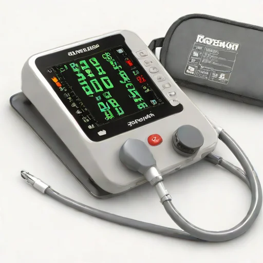 Rossmax GB Series Aneroid Sphygmomanometer