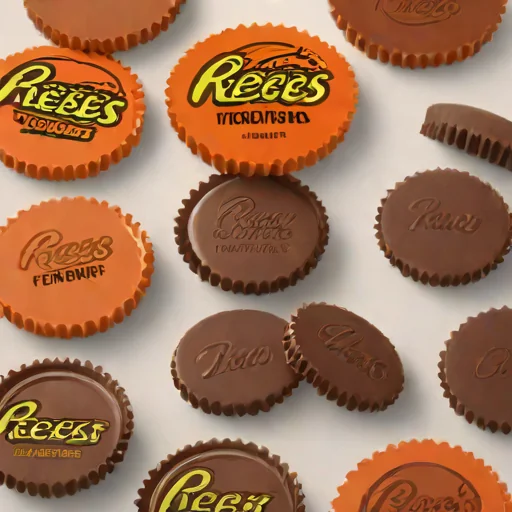 REESE'S THiNS Chocolate Peanut Butter Cups