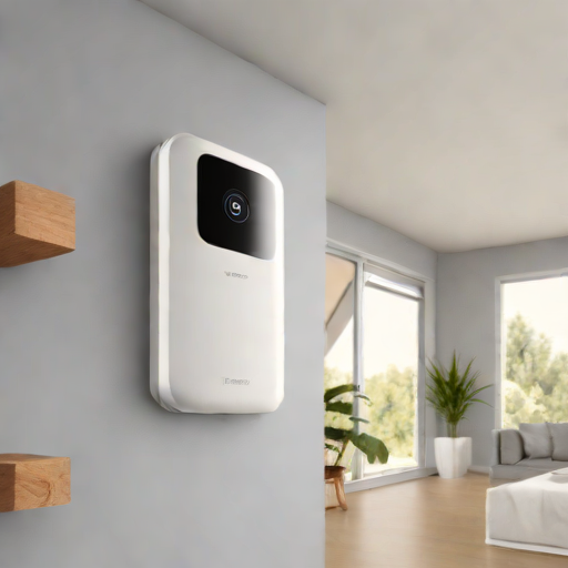 Refoss Smart Wi-Fi Garage Door Opener