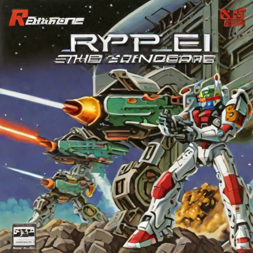 R-Type III: The Third Lightning