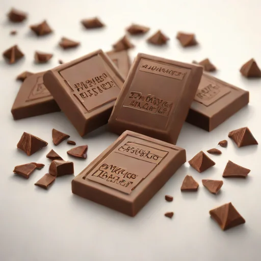 Ranger Chocolate Co.