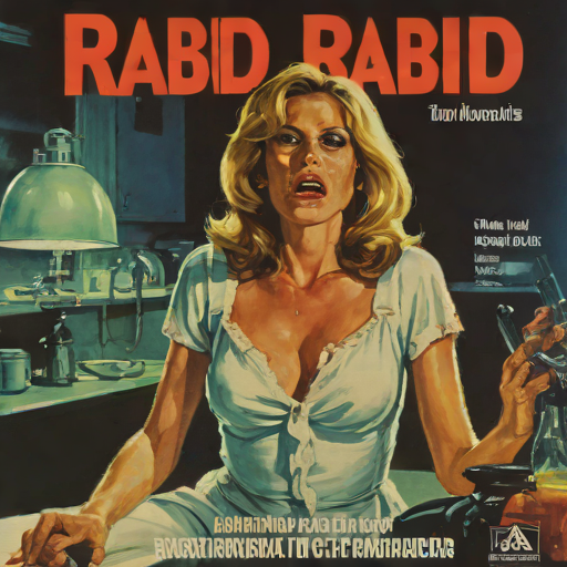 Rabid